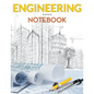Engineering Notebook - Paperback