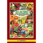 The Anti-Age Foods: Fruits and vegetables that keep you healthy, invigorated and vibrant - Paperback