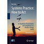 Systems Practice: How to Act: In Situations of Uncertainty and Complexity in a Climate-Change World - Paperback