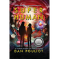 Super Human - Hardcover