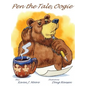 Pen the Tale, Oogie - Hardcover