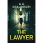 The Lawyer: a gripping crime thriller with a shocking twist - Paperback