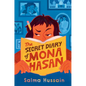 The Secret Diary of Mona Hasan - Paperback
