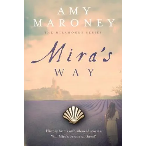 Mira's Way - Paperback