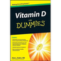 Vitamin D For Dummies - Paperback