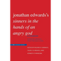 Jonathan Edwards's Sinners in the Hands of an Angry God: A Casebook - Paperback
