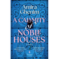 A Calamity of Noble Houses - Hardcover