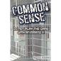 Common Sense Do Not Play The Game With An Inmate - Paperback