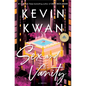 Sex and Vanity: A GMA Book Club Pick - Hardcover