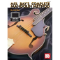 Complete Mandolin Method - Paperback