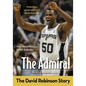The Admiral Softcover - Paperback