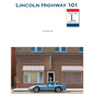Lincoln Highway 101 - Paperback