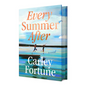 Every Summer After: Deluxe Edition - Hardcover