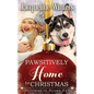 Pawsitively Home for Christmas: A Small Town Taggert Family Romance - Paperback