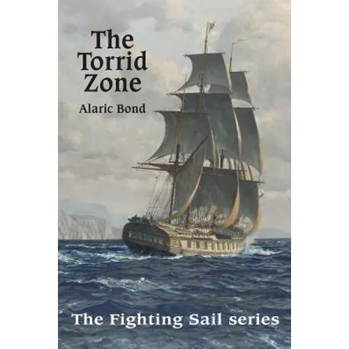 The Torrid Zone - Paperback