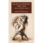 Incest in Sweden, 1680-1940: A History of Forbidden Relations - Hardcover