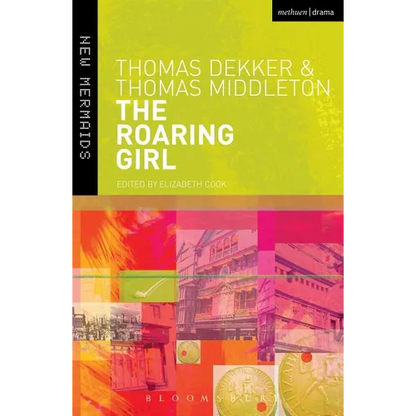The Roaring Girl - Paperback