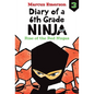 Rise of the Red Ninjas: #3 - Library Binding