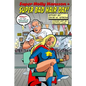 Super Holly Hansson in: Super Bad Hair Day! - Paperback