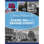 Classic Restaurants of Chapel Hill and Orange County - Hardcover