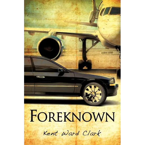 Foreknown - Paperback