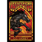 Leadlights: 10 Short Stories of Horror & Sci-Fi - Paperback
