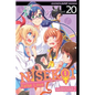 Nisekoi: False Love, Vol. 20 - Paperback