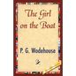 The Girl on the Boat - Paperback