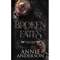 Broken Fates - Paperback