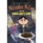 Mucumber McGee and the Lunch Lady's Liver - Hardcover
