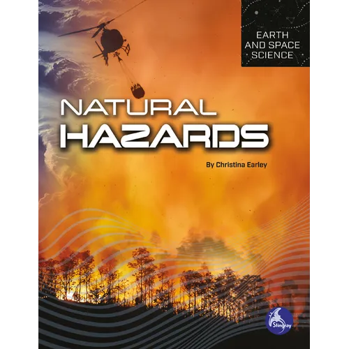 Natural Hazards - Paperback