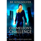 Chameleon's Challenge - Paperback