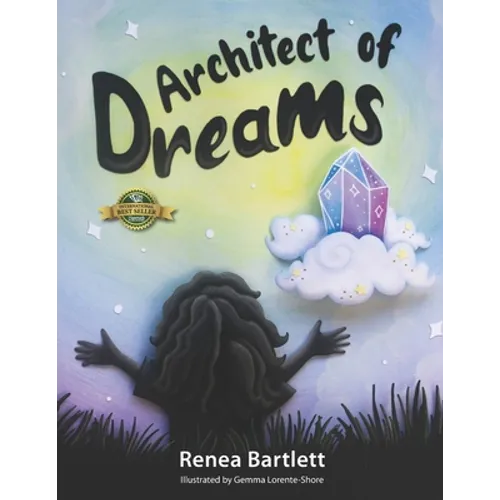 Architect of Dreams - Paperback