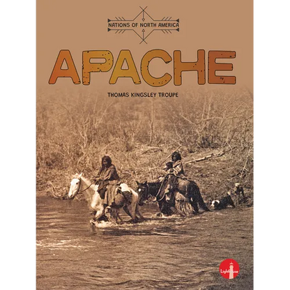 Apache - Library Binding
