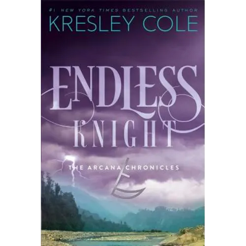 Endless Knight - Hardcover