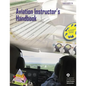 Aviation Instructor's Handbook (FAA-H-8083-9A) - Paperback