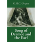 Song of Dermot and the Earl - Paperback
