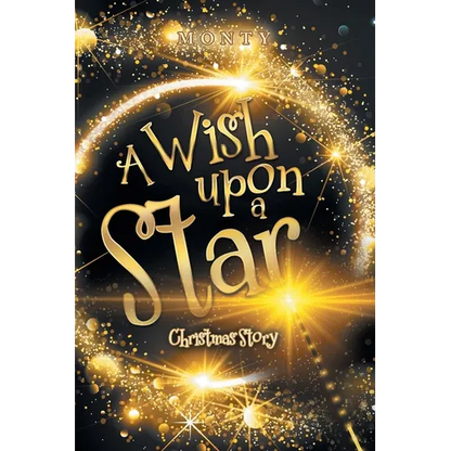A Wish Upon a Star: Christmas Story - Paperback