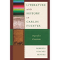 Literature and History in Carlos Fuentes - Hardcover