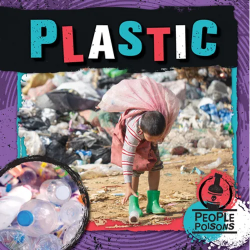 Plastic - Library Binding