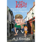 The Ickles(R). They're Everywhere! They're Everywhere!: An Adventure in an Overlapping Parallel Dimension! - Paperback