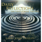 Daily Reflections on Life's Great Truths - Hardcover