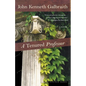 A Tenured Professor - Paperback