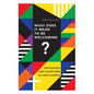 What Does It Mean to Be Welcoming?: Navigating LGBT Questions in Your Church - Paperback