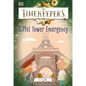 The Timekeepers: Eiffel Tower Emergency - Hardcover