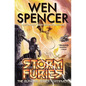 Storm Furies - Hardcover