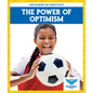 The Power of Optimism - Library Binding