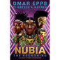 Nubia: The Reckoning - Hardcover