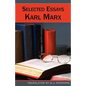 Selected Essays - Paperback