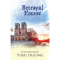 Betrayal Encore - Paperback